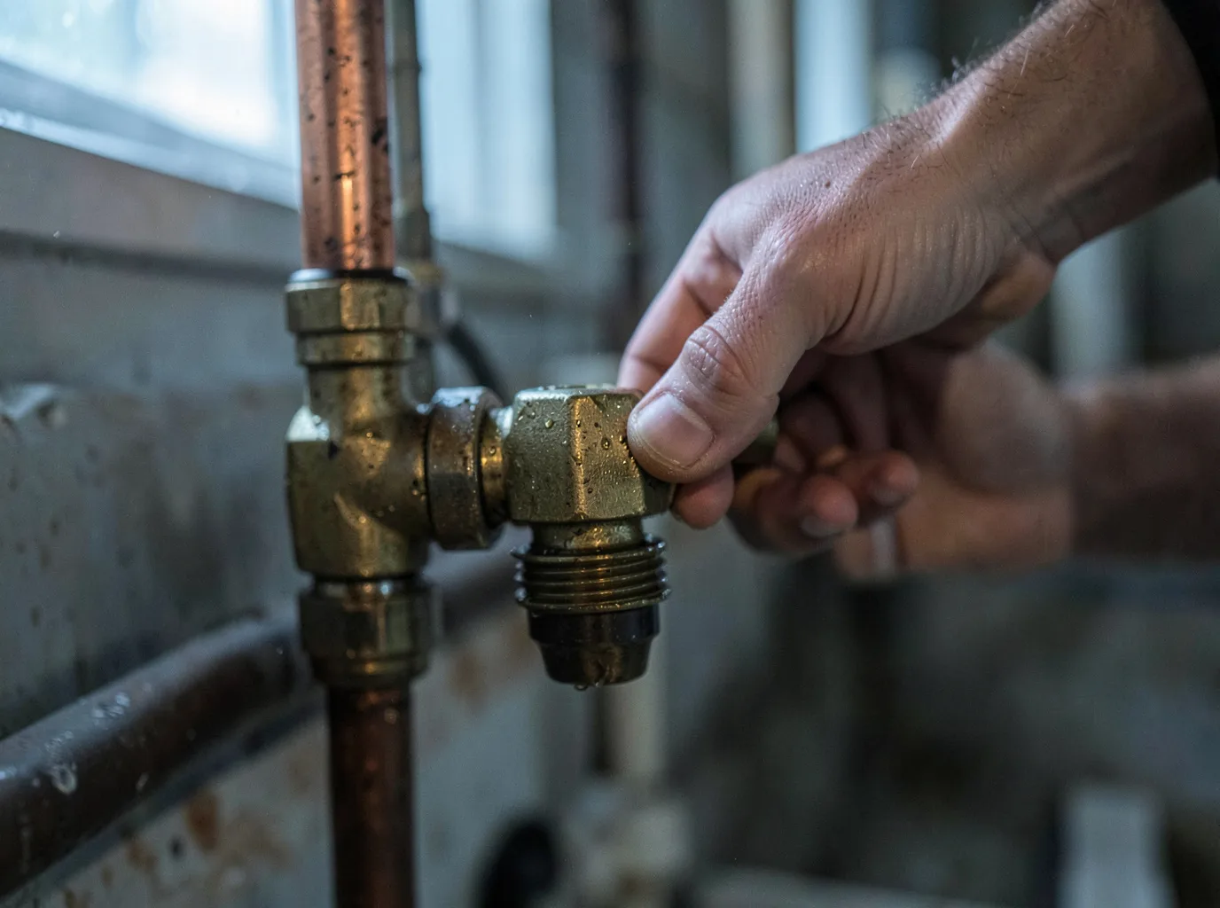 Emergency Plumber Bethlehem, KY FAQs
